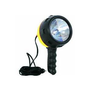 Φανος Χειρος Ιωδιου 12 V Με Φλας